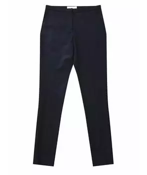 Брюки узкие