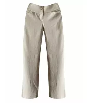 Брюки узкие