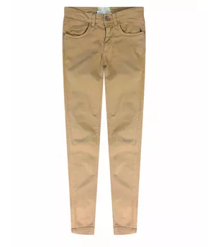 Брюки узкие