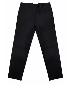 Брюки узкие