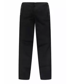 Брюки узкие