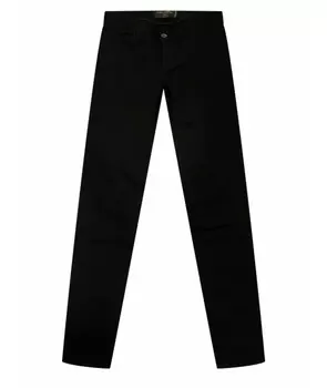 Брюки узкие