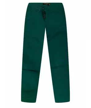 Брюки узкие