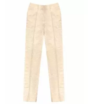 Брюки узкие