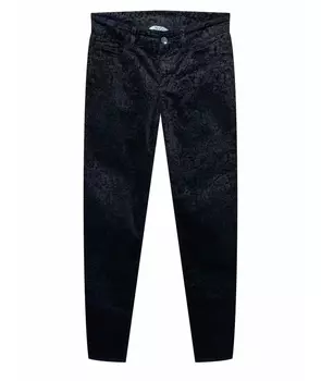 Брюки узкие