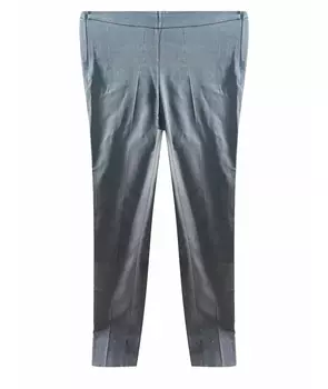 Брюки узкие