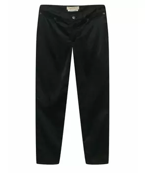 Брюки узкие