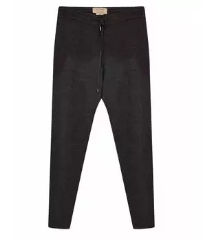 Брюки узкие