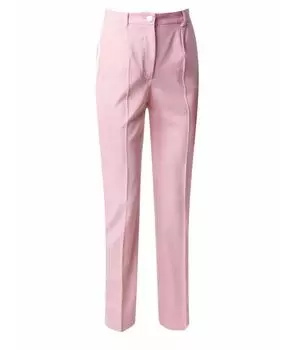 Брюки узкие