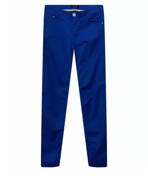 Брюки узкие