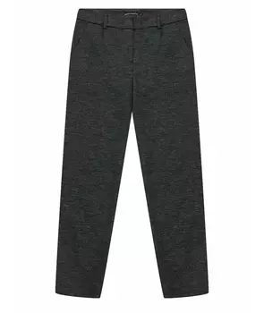 Брюки узкие