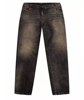 Брюки узкие