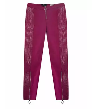 Брюки узкие