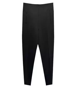 Брюки узкие