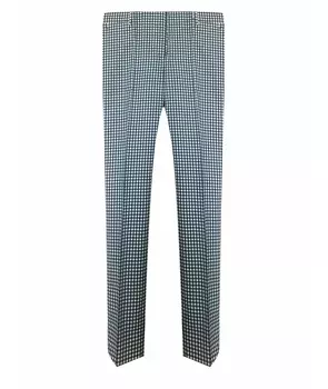 Брюки узкие