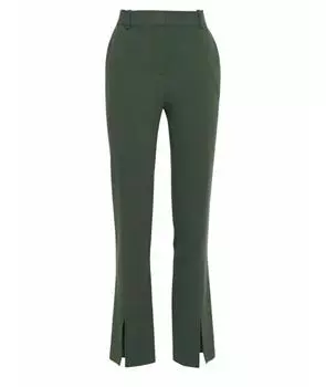 Брюки узкие