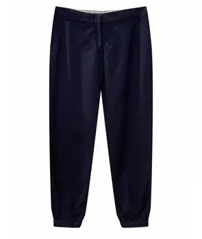 Брюки узкие