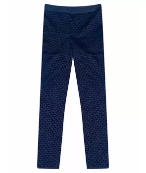 Брюки узкие