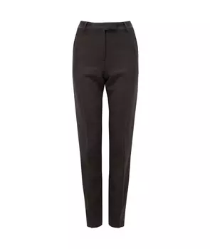 Брюки узкие