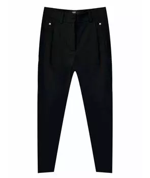 Брюки узкие