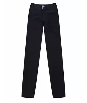 Брюки узкие