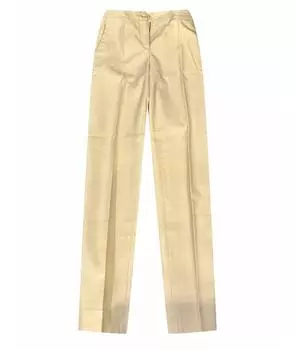 Брюки узкие