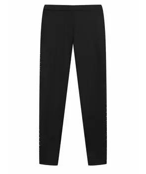 Брюки узкие