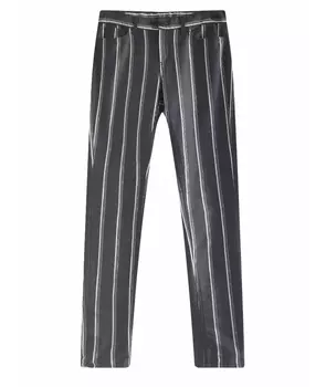 Брюки узкие