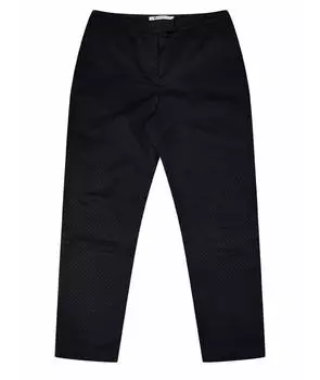 Брюки узкие