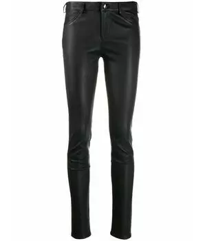 Брюки узкие