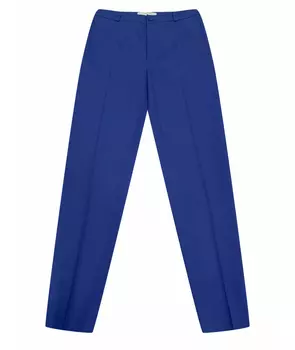 Брюки узкие