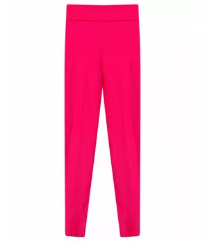 Брюки узкие