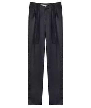 Брюки узкие