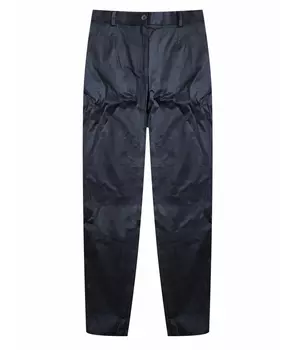 Брюки узкие