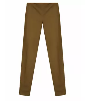 Брюки узкие