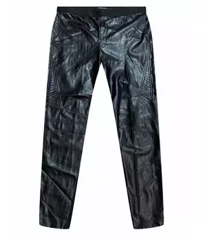 Брюки узкие