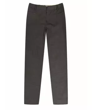 Брюки узкие