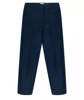 Брюки узкие