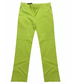 Брюки узкие