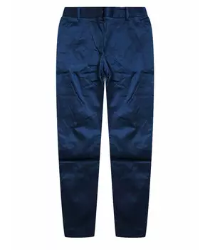 Брюки узкие