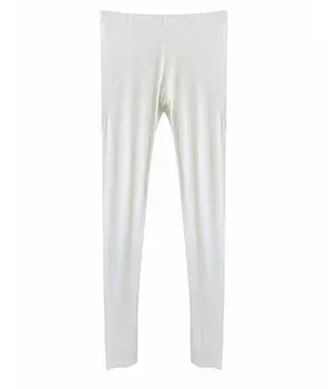 Брюки узкие