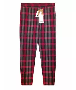 Брюки узкие