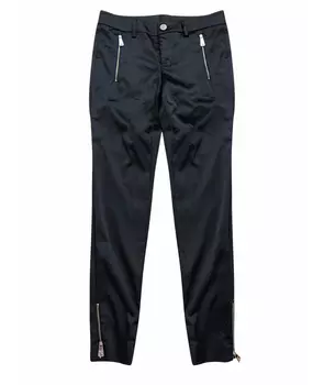 Брюки узкие