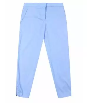 Брюки узкие