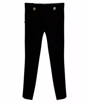 Брюки узкие