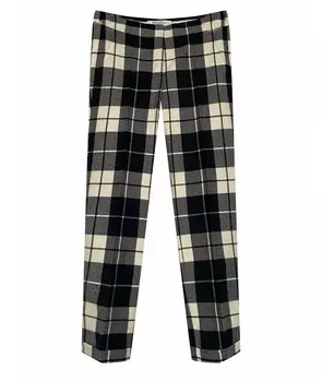 Брюки узкие