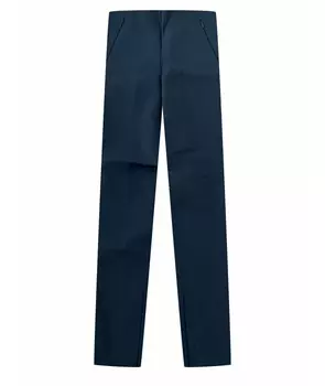 Брюки узкие