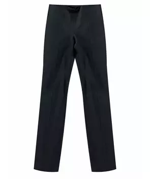 Брюки узкие