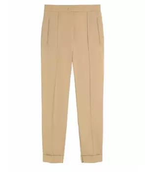 Брюки узкие