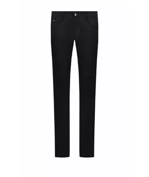 Брюки узкие